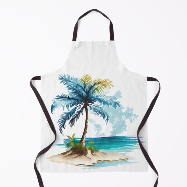 Item preview, Summer Palm Beach Design designed and sold by FrescoDesign.