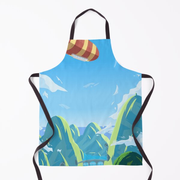 Item preview, hills island  designed and sold by 1Aim.