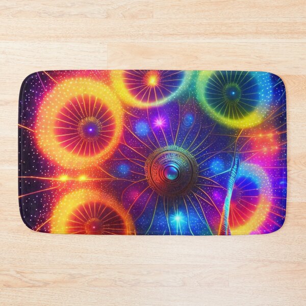 Item preview, Magic fireworks designed and sold by M-Y-A-R-T-.