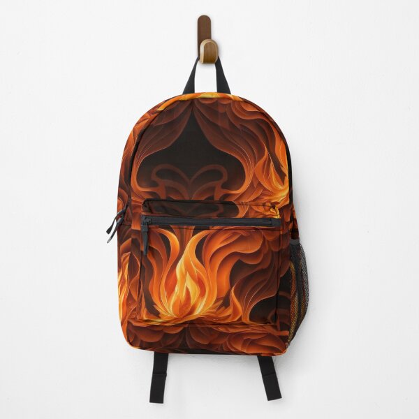 Item preview, Hotfire Edition pattern FIRE 6 designed and sold by SpecialForceART.