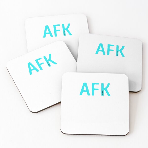 Item preview, Best Seller AFK Or Feed designed and sold by RAMONASAMANIEGO.