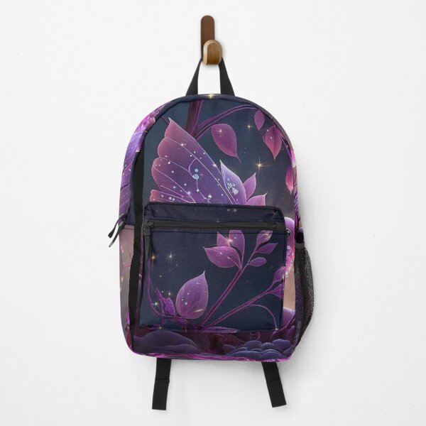 Item preview, Magical forest bird's designed and sold by JayaNayak.