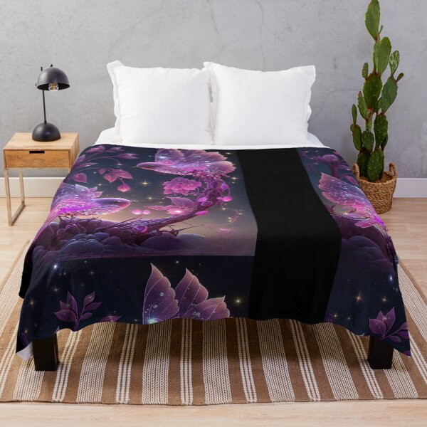 Item preview, Magical forest bird's designed and sold by JayaNayak.