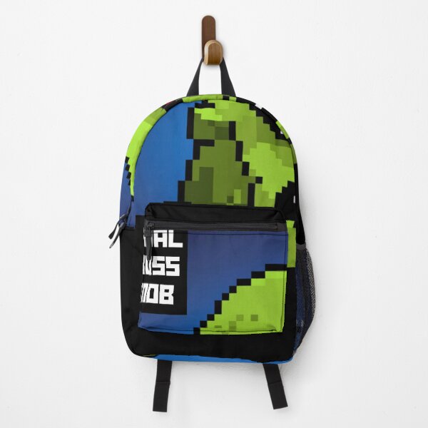 Item preview, Final Boss Mob #18 designed and sold by FinalBossMob.