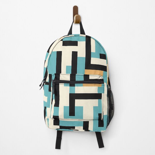 Item preview, Modern Simple Rectangular Shape Pattern designed and sold by treasure-vi.