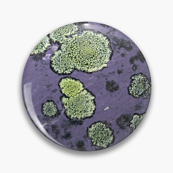 Item preview, lichen designed and sold by KathleenDawson.