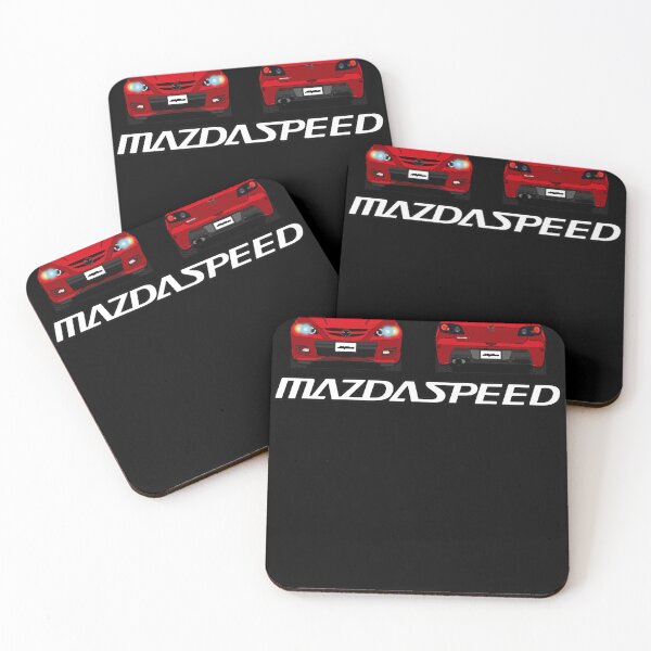 Item preview, MazdaSpeed 3  designed and sold by calisec-ongdon.