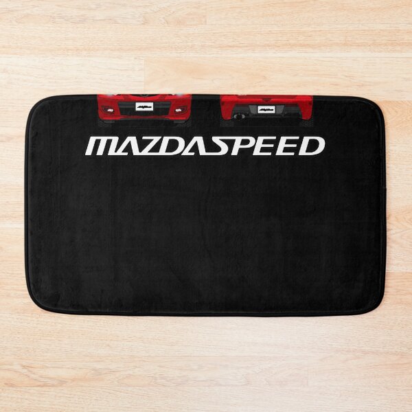 Item preview, MazdaSpeed 3  designed and sold by calisec-ongdon.