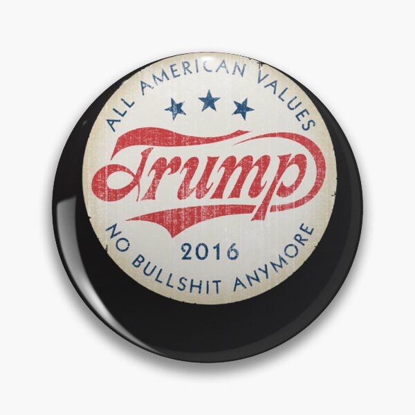 Item preview, Best Seller All American Values No Bullshit Anymore designed and sold by RAMONASAMANIEGO.