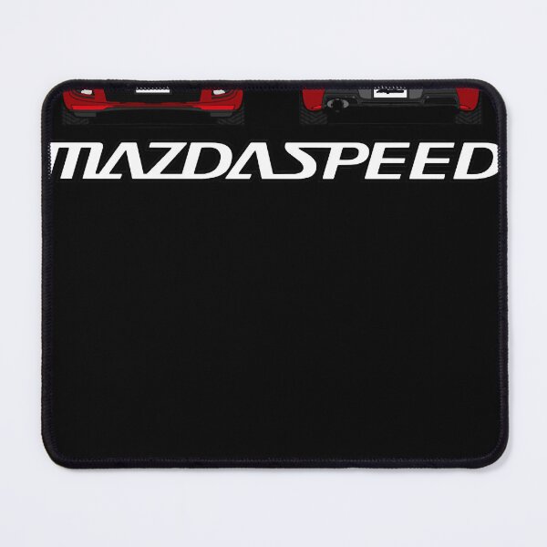 Item preview, MazdaSpeed 3  designed and sold by calisec-ongdon.