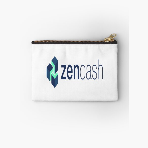 Item preview, ZenCash designed and sold by AltcoinCentral.