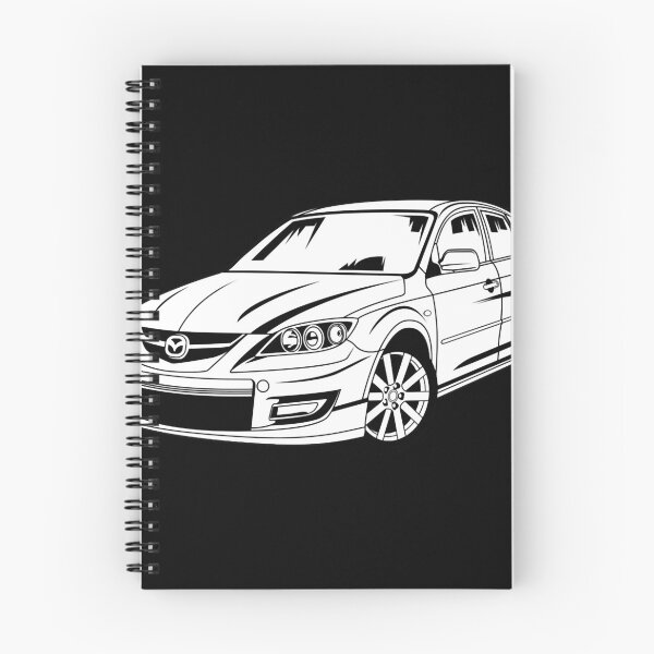 Item preview, Mazdaspeed 3 Gen 1 designed and sold by calisec-ongdon.
