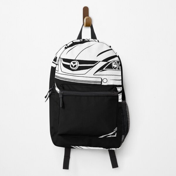 Item preview, Mazdaspeed 3 Gen 1 designed and sold by calisec-ongdon.