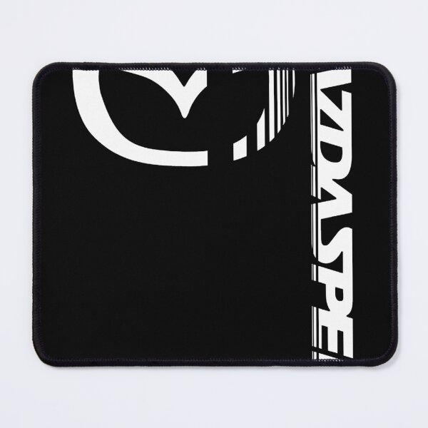Item preview, MAZDASPEED Logo「WHITE PRINT」 designed and sold by calisec-ongdon.
