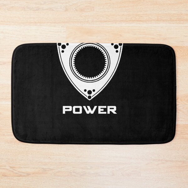 Item preview, Mazdaspeed 6 blank license plate designed and sold by calisec-ongdon.