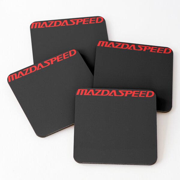 Item preview, MazdaSpeed Motorsports  designed and sold by calisec-ongdon.