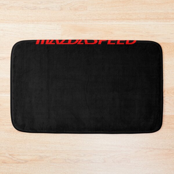 Item preview, MazdaSpeed Motorsports  designed and sold by calisec-ongdon.