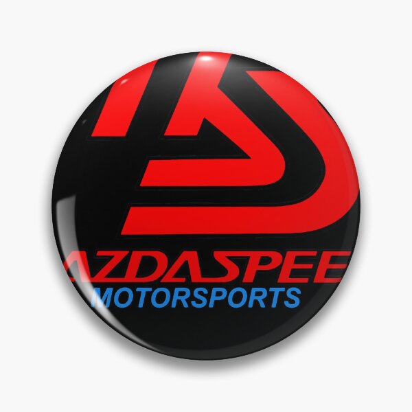 Item preview, MazdaSpeed Motorsports designed and sold by calisec-ongdon.