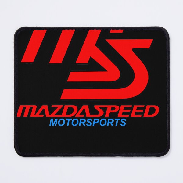 Item preview, MazdaSpeed Motorsports designed and sold by calisec-ongdon.