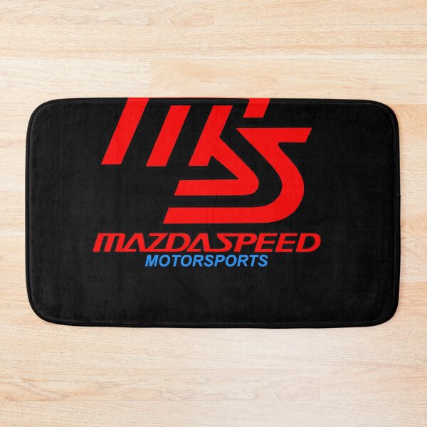 Item preview, MazdaSpeed Motorsports designed and sold by calisec-ongdon.