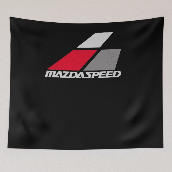 Item preview, Mazdaspeed designed and sold by calisec-ongdon.