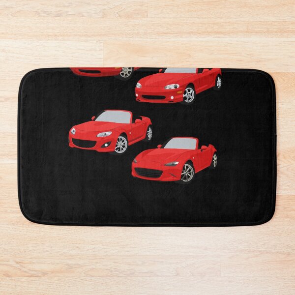 Item preview, Miata Generations designed and sold by calisec-ongdon.