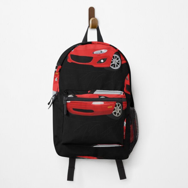 Item preview, Miata Generations designed and sold by calisec-ongdon.