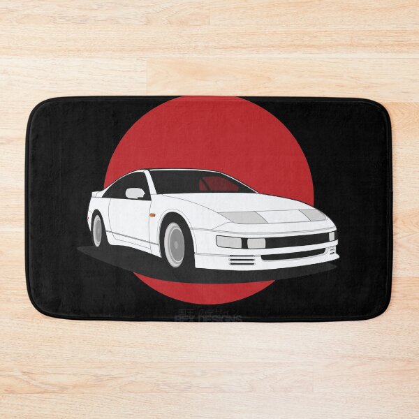 Item preview, Nissan Fairlady 300ZX Z32 (Rising Sun) designed and sold by calisec-ongdon.