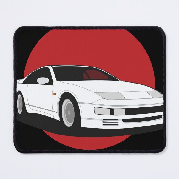 Item preview, Nissan Fairlady 300ZX Z32 (Rising Sun) designed and sold by calisec-ongdon.
