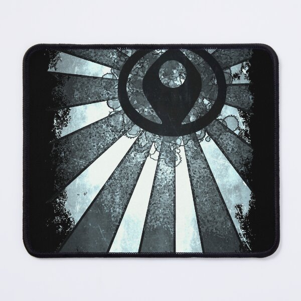 Item preview, Rays of Mazda (90_s) designed and sold by calisec-ongdon.