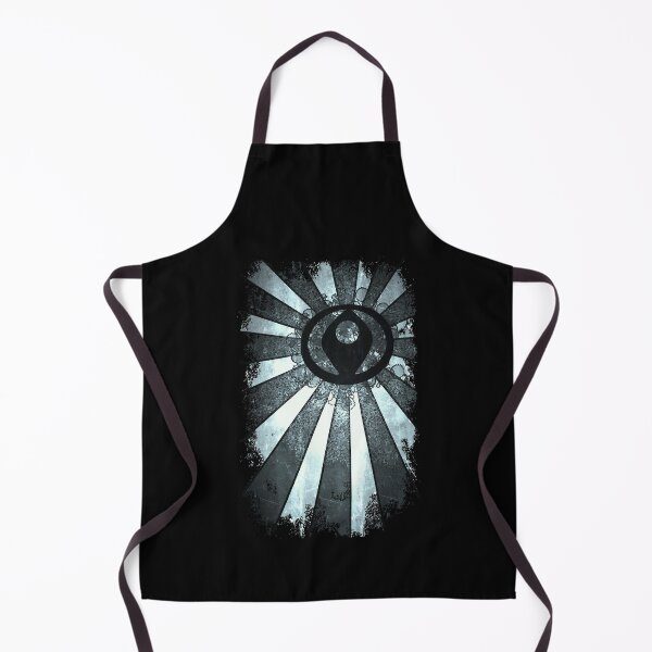 Item preview, Rays of Mazda (90_s) designed and sold by calisec-ongdon.