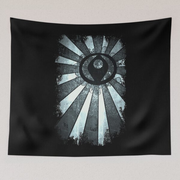 Item preview, Rays of Mazda (90_s) designed and sold by calisec-ongdon.