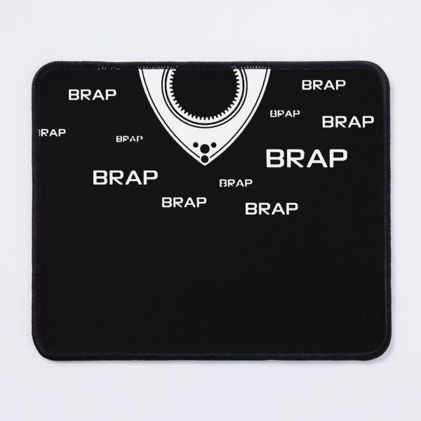 Item preview, Rotary Brap (the noise a rotary engine makes) designed and sold by calisec-ongdon.