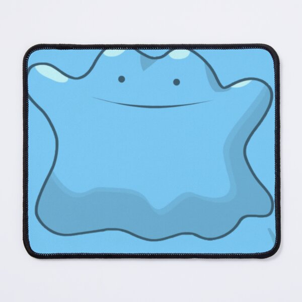 Item preview, transparent ditto shiny designed and sold by adnorcompany.
