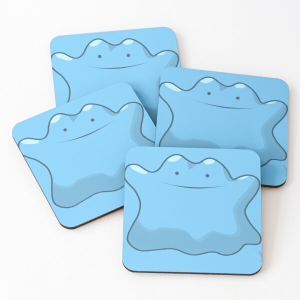 Item preview, transparent ditto shiny designed and sold by adnorcompany.