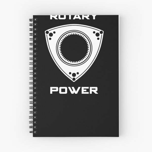 Item preview, Rotary Power designed and sold by calisec-ongdon.