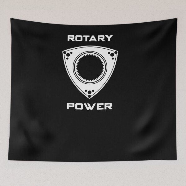 Item preview, Rotary Power designed and sold by calisec-ongdon.
