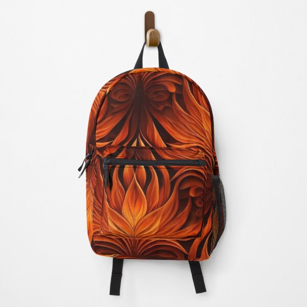 Item preview, Hotfire Edition pattern FIRE 7 designed and sold by SpecialForceART.