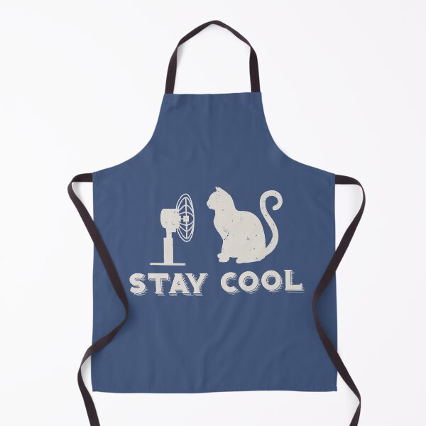 Item preview, Stay Cool  designed and sold by Billy Wong.