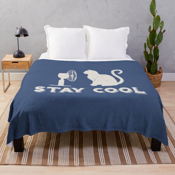 Item preview, Stay Cool  designed and sold by Billy Wong.