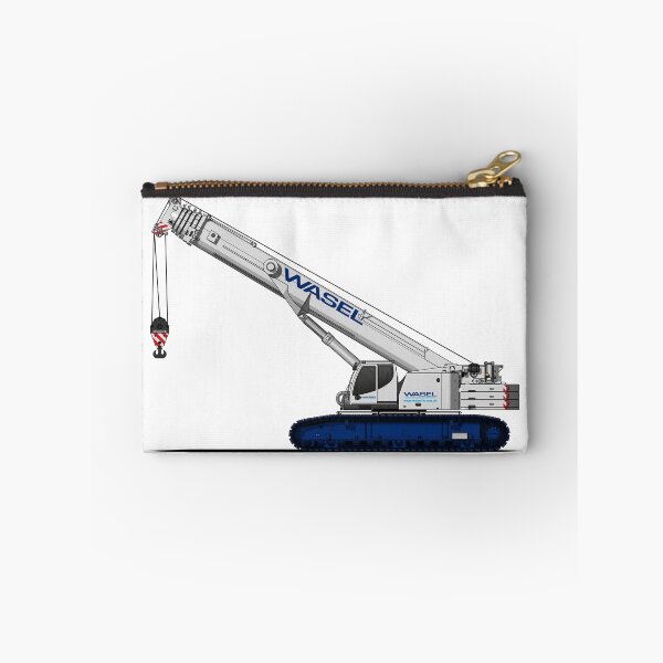 Item preview, Crawler Crane 20 designed and sold by Heavy Machinery.