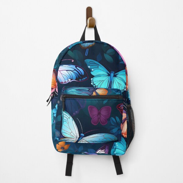 Item preview, Mysterious Butterfly Illustration Pattern designed and sold by treasure-vi.