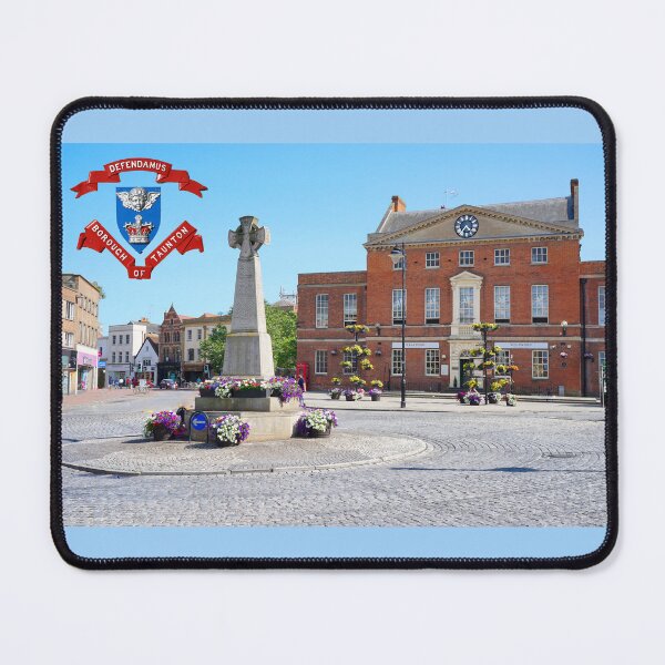Item preview, Taunton Somerset  designed and sold by Alisonchambers2.
