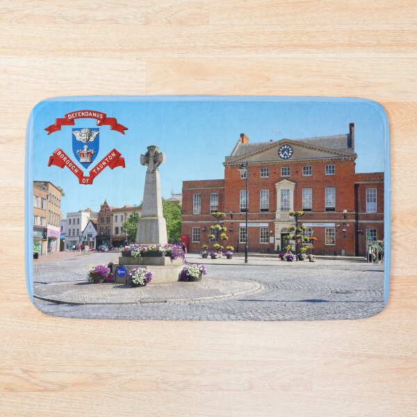 Item preview, Taunton Somerset  designed and sold by Alisonchambers2.