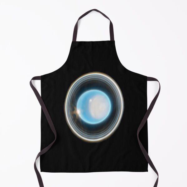 Item preview, Uranus - James Webb Space Telescope designed and sold by ALCHEMIST.