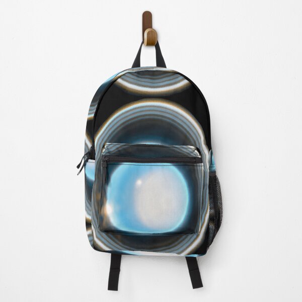 Item preview, Uranus - James Webb Space Telescope designed and sold by ALCHEMIST.
