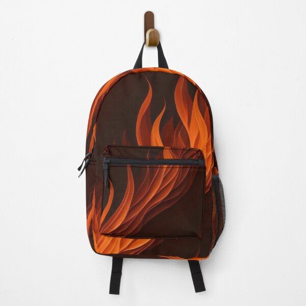 Item preview, Hotfire Edition pattern FIRE 9 designed and sold by SpecialForceART.