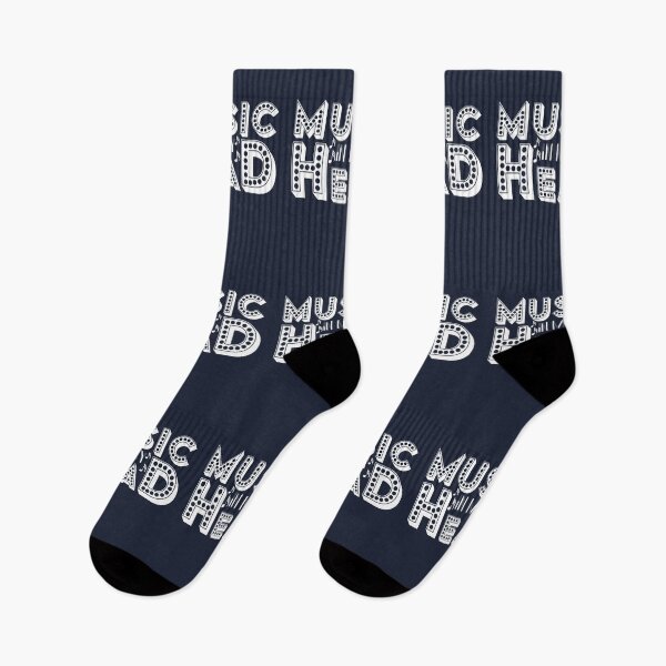 Item preview, MUSIC IN MY HEAD designed and sold by Billy Wong.