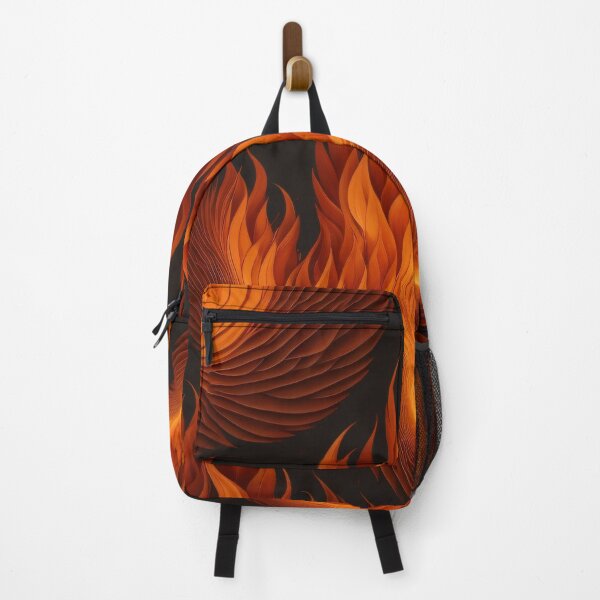 Item preview, Hotfire Edition pattern FIRE 10 designed and sold by SpecialForceART.