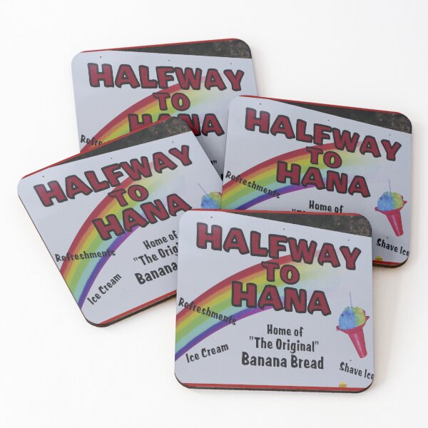 Item preview, Rainbow Shave Ice Maui designed and sold by Passion4Travel.